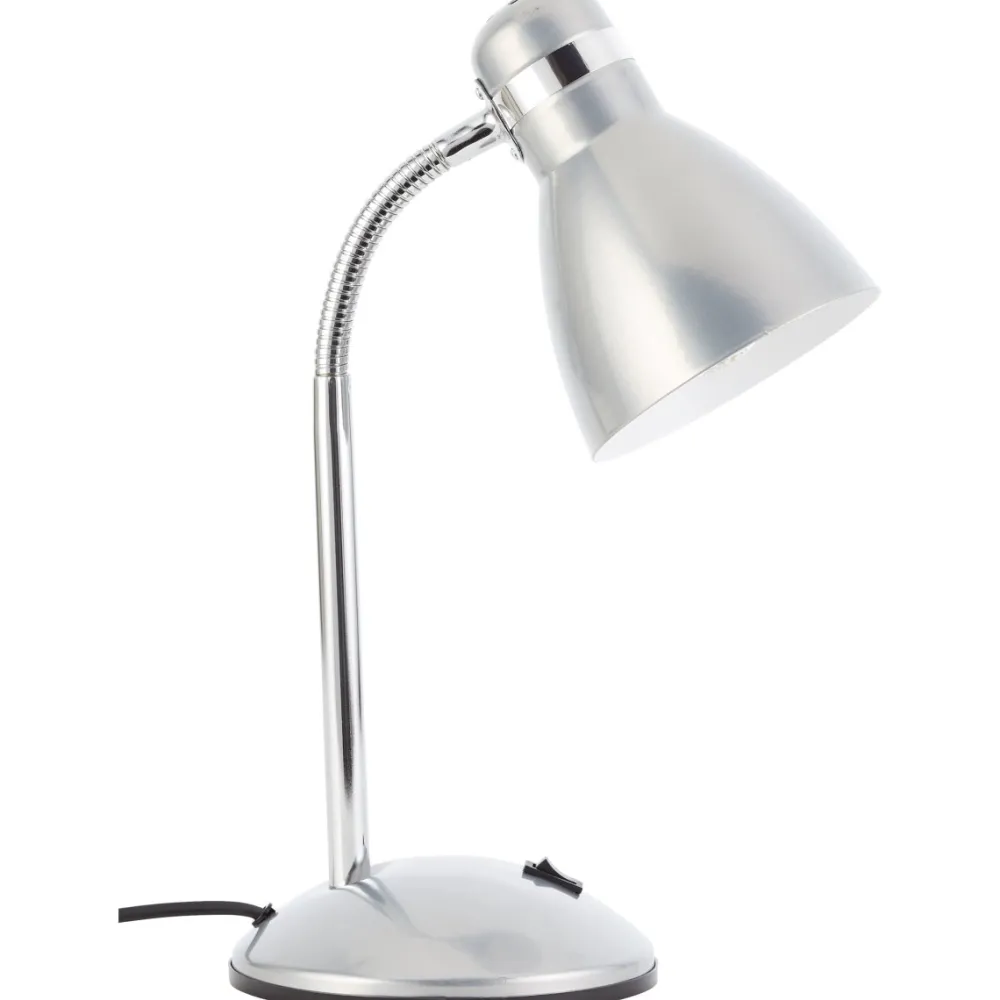 Hot Brilliant Allison 34cm skrivbordslampa