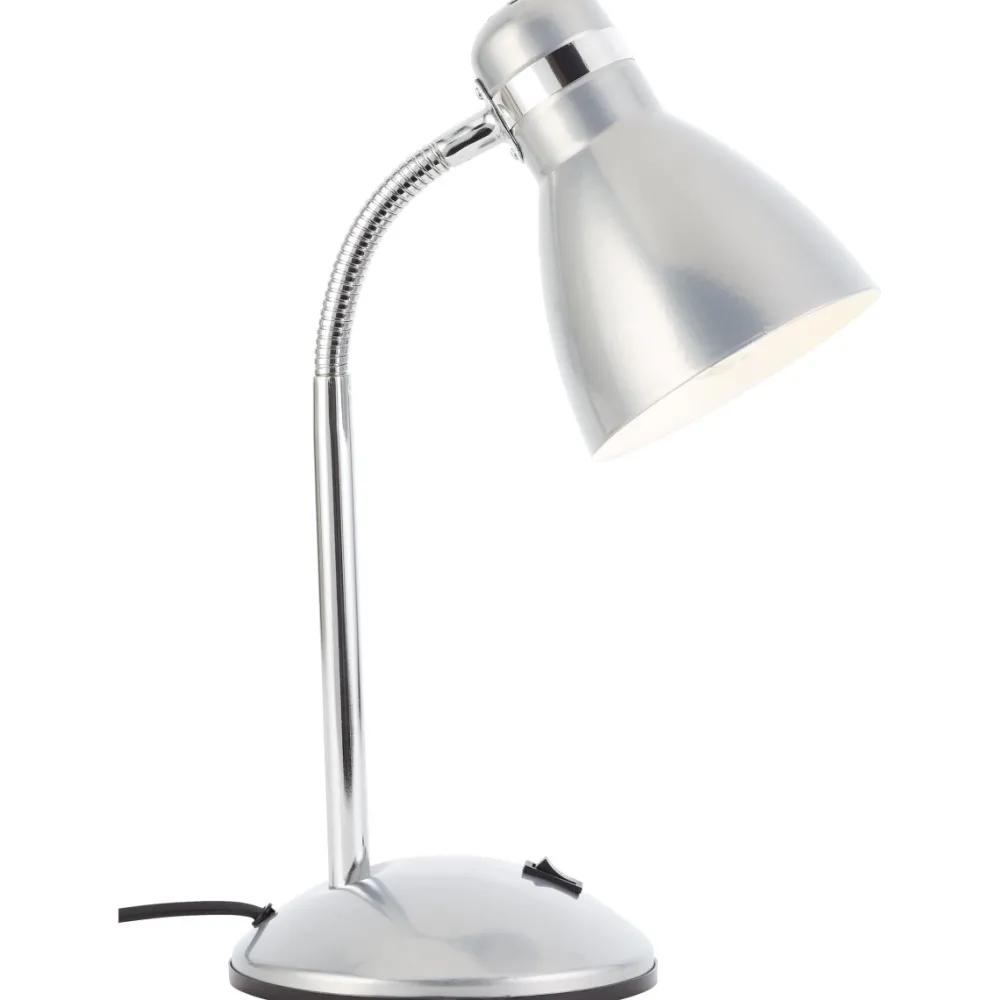 Hot Brilliant Allison 34cm skrivbordslampa