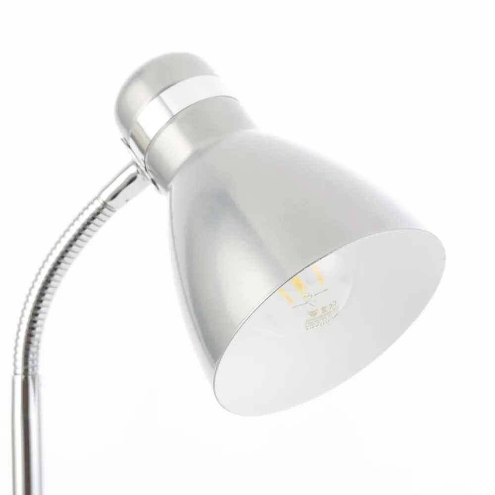 Hot Brilliant Allison 34cm skrivbordslampa