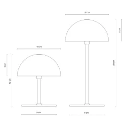 Best Dyberg Larsen Along set 20cm portabel