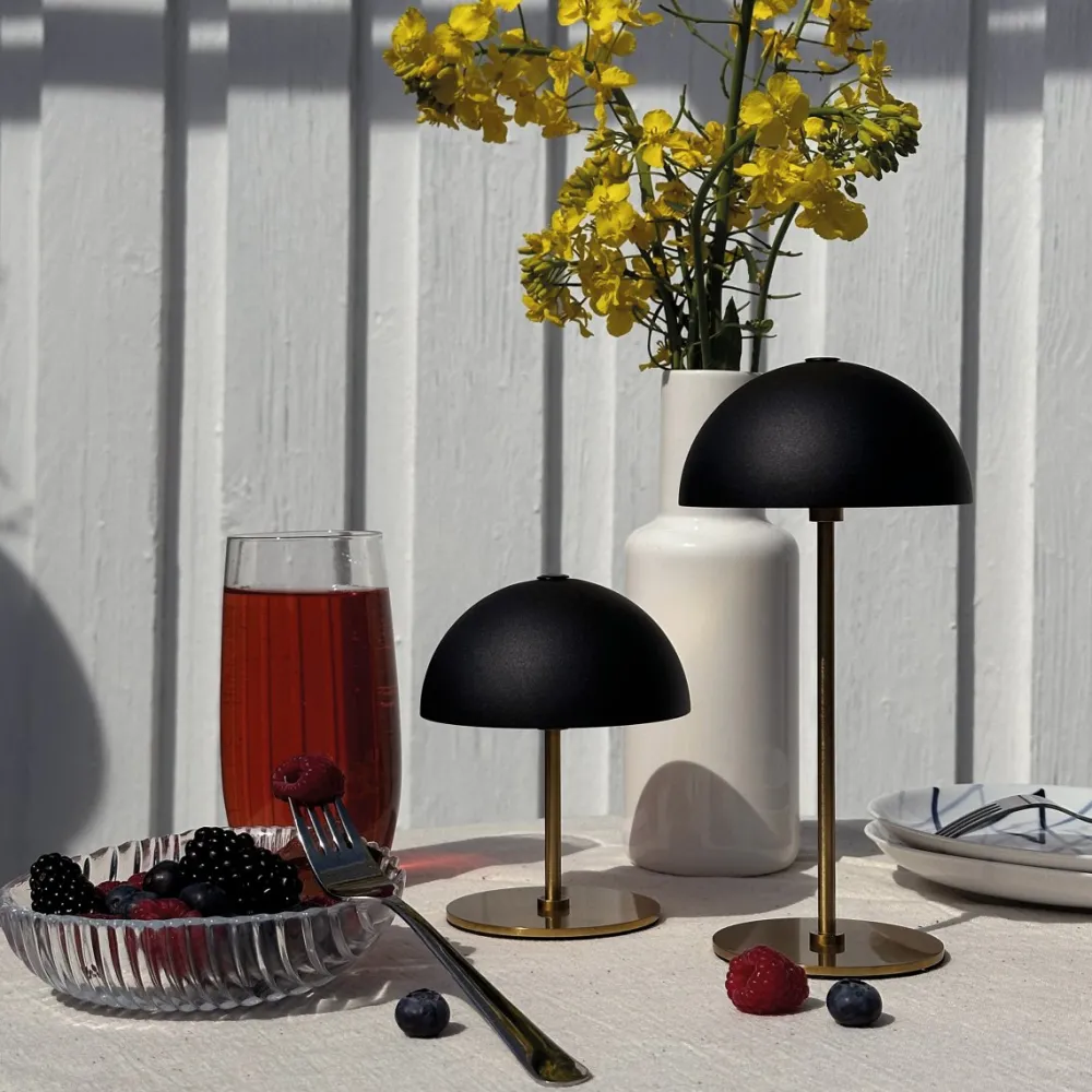 Discount Dyberg Larsen Along set 20cm portabel