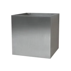 Outlet Lampan Alu Box 12cm vägglampa Aluminium