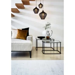 Clearance Light & Living Alvaro Ø36 taklampa