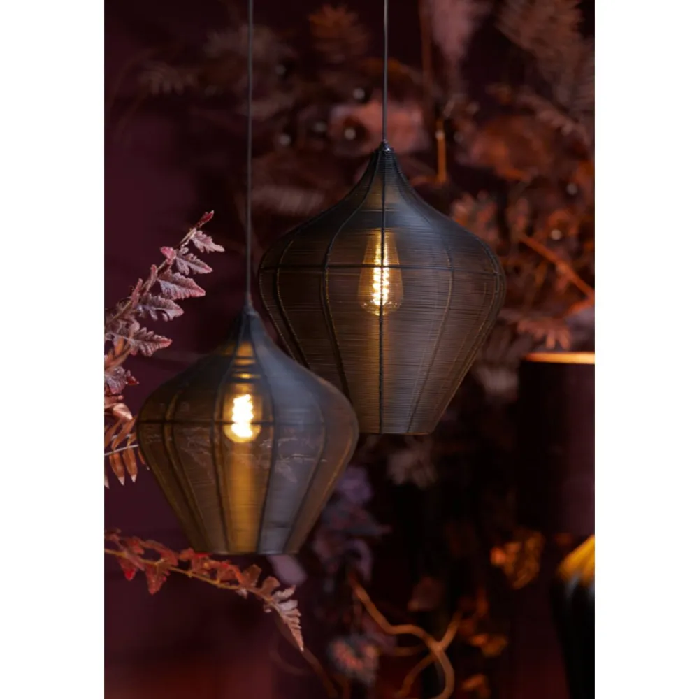 Clearance Light & Living Alvaro Ø36 taklampa