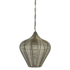 New Light & Living Alvaro Ø36 taklampa