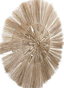Clearance PR Home Amara Ø60 vägglampa Natur