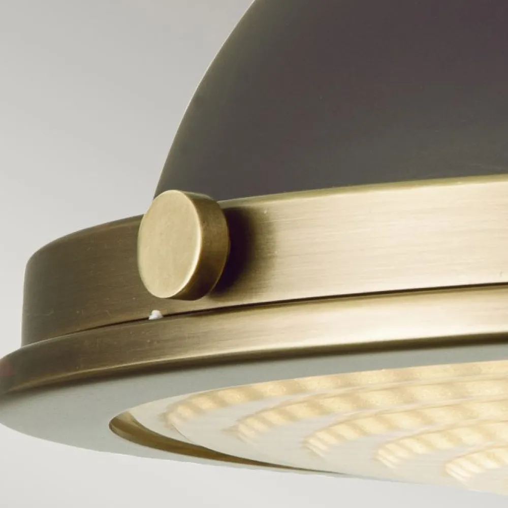 Hot Elstead Lighting Amelia Ø32 plafond
