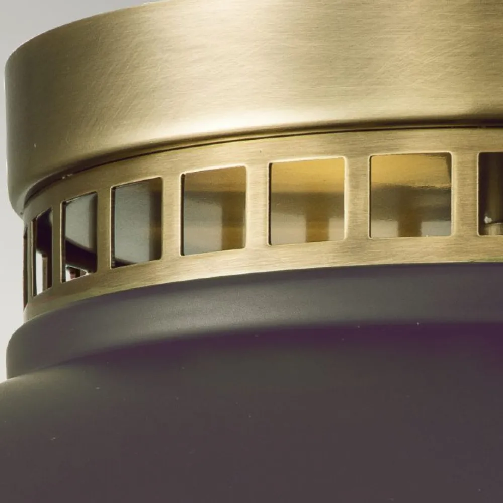 Hot Elstead Lighting Amelia Ø32 plafond