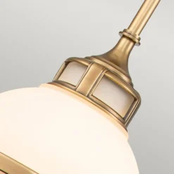 Online Elstead Lighting Amelia Ø30 taklampa