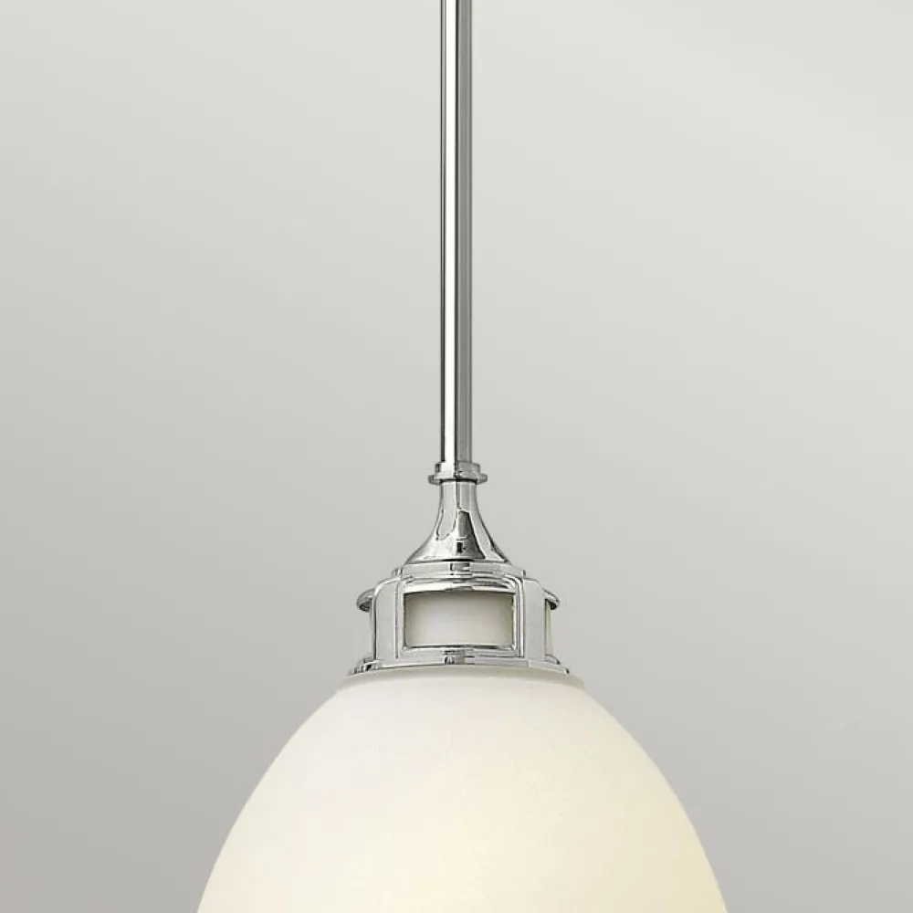 Elstead Lighting Amelia Ø32 taklampa