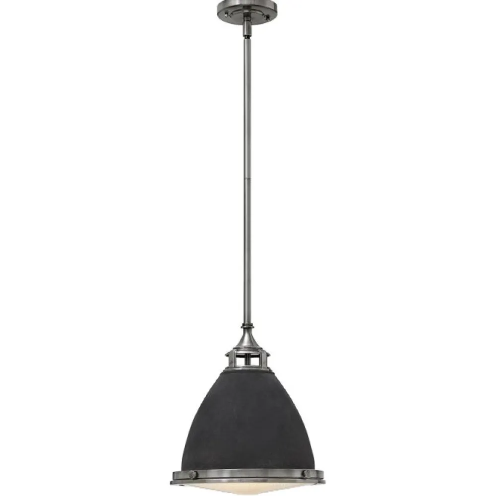 New Elstead Lighting Amelia Ø32 taklampa