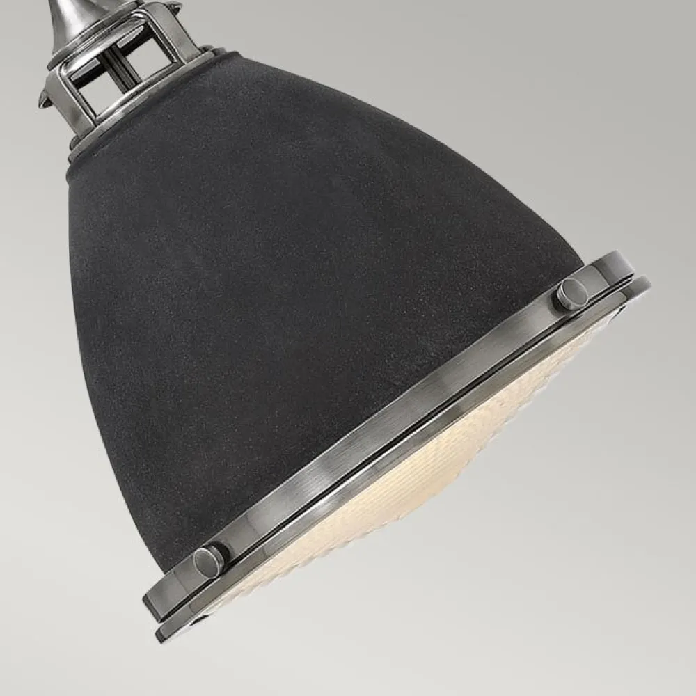 New Elstead Lighting Amelia Ø32 taklampa