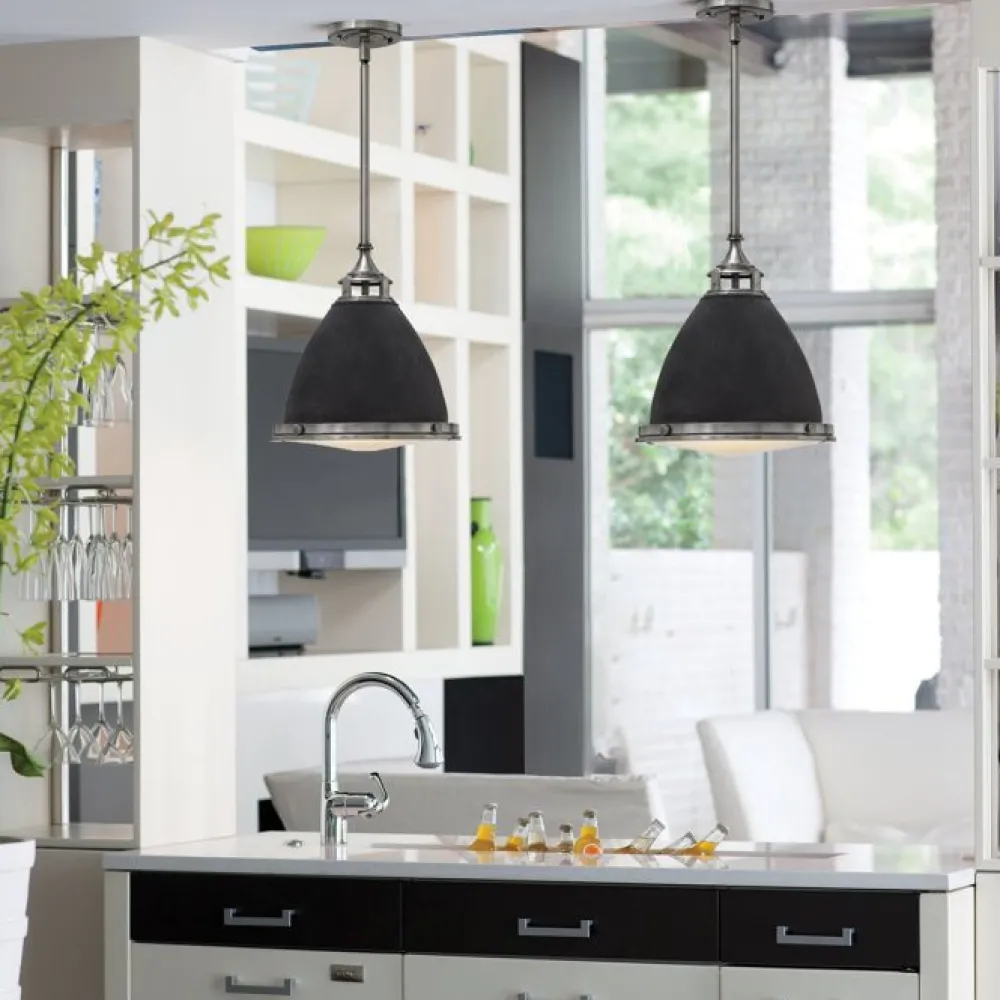 New Elstead Lighting Amelia Ø32 taklampa