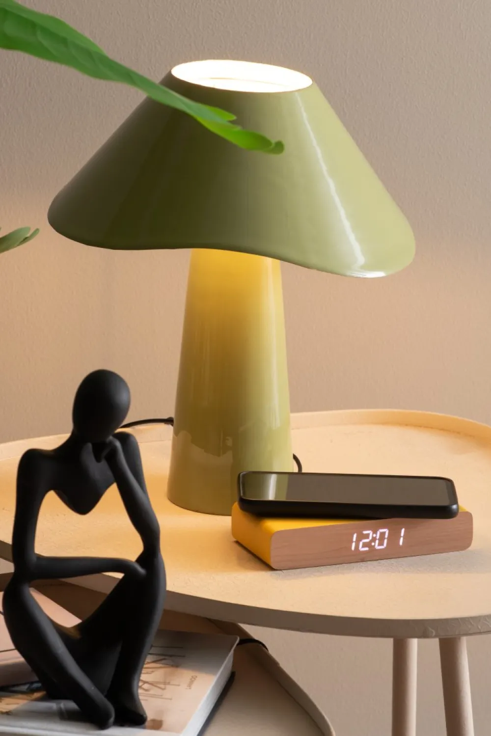 Discount Leitmotiv Ameno 33cm bordslampa