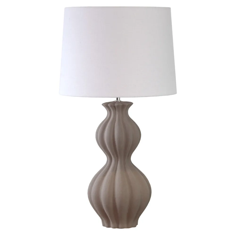 Discount Lampan Amfora 67cm bordslampa