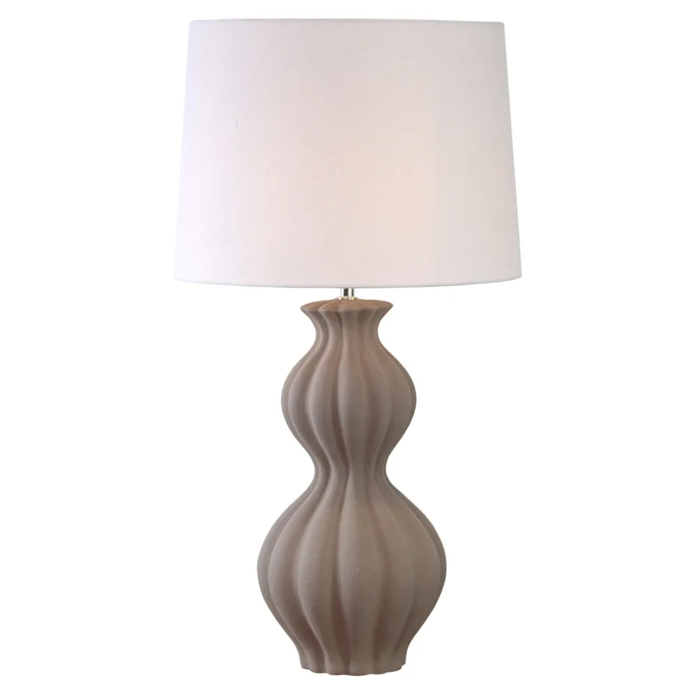 Discount Lampan Amfora 67cm bordslampa