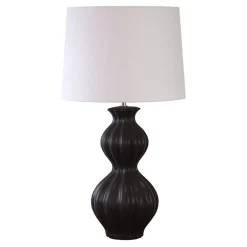 Hot Lampan Amfora 67cm bordslampa
