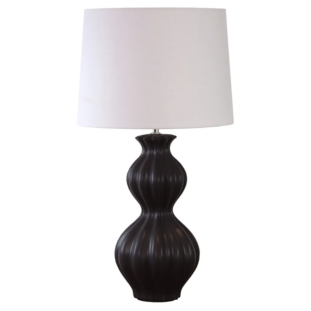 Hot Lampan Amfora 67cm bordslampa