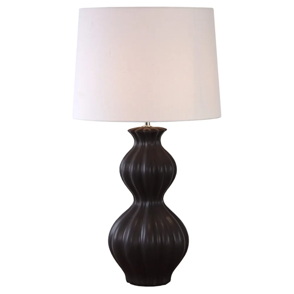 Hot Lampan Amfora 67cm bordslampa