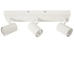 Outlet Lucide Amigo 3 spotlight