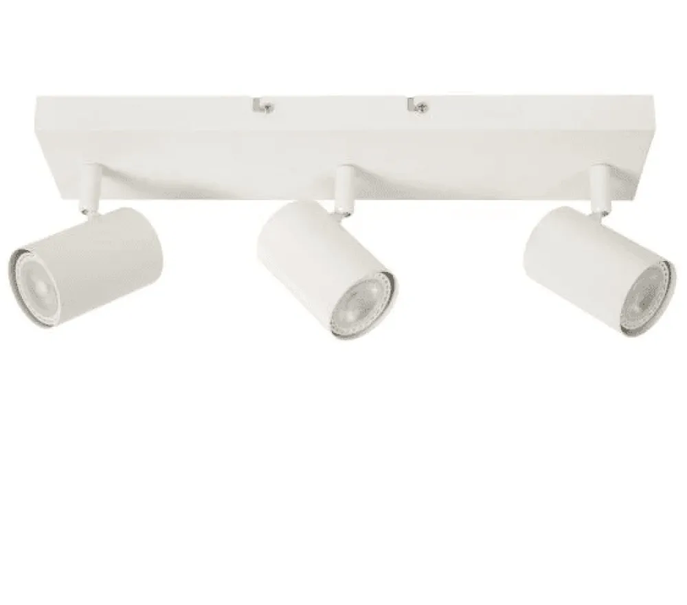 Outlet Lucide Amigo 3 spotlight