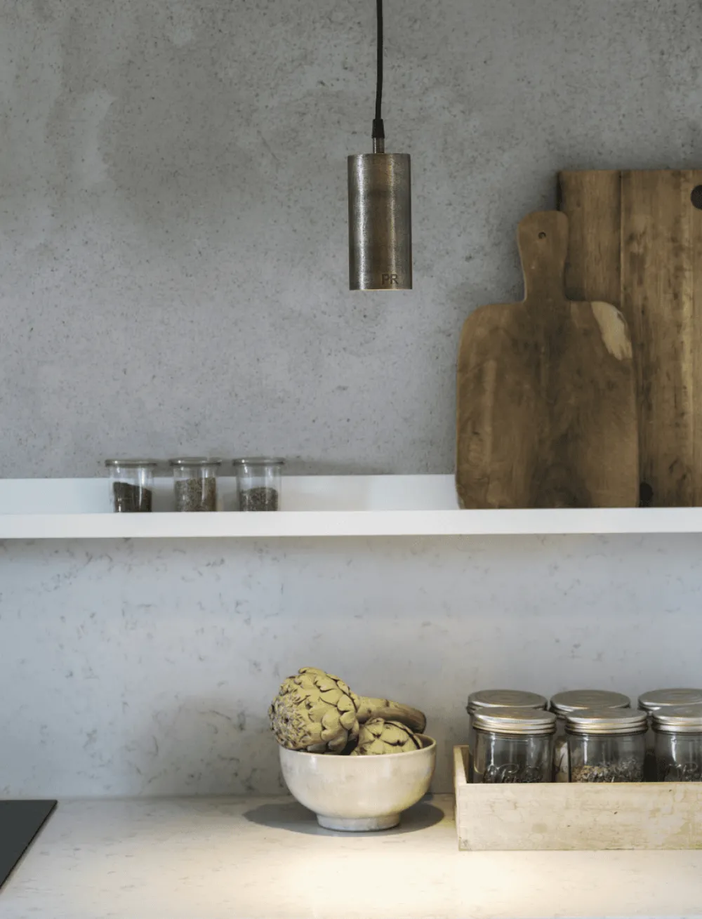 Sale PR Home Ample Ø7 fönsterlampa