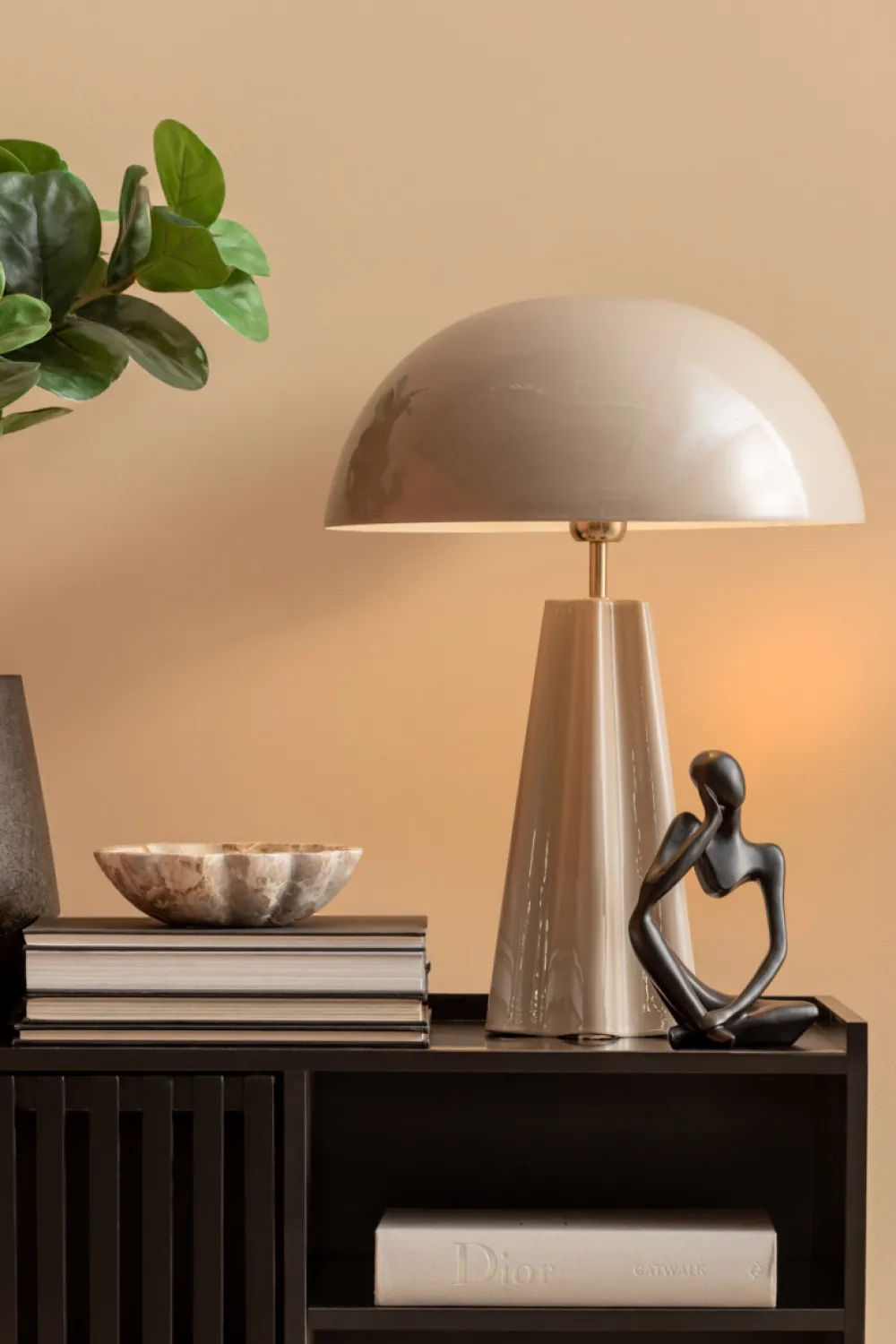 Best Leitmotiv Amplio 55cm bordslampa