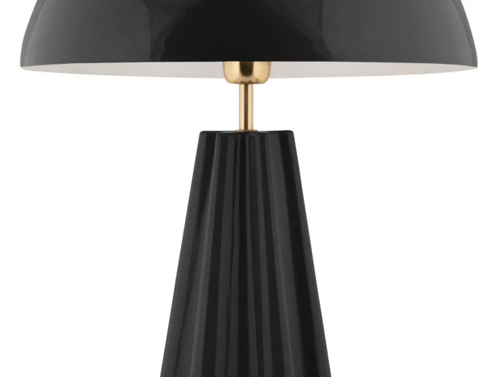 Online Leitmotiv Amplio 55cm bordslampa