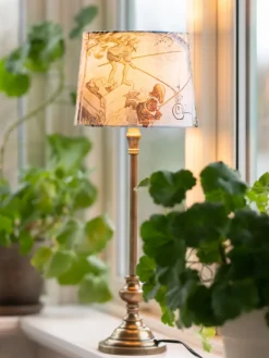 Sale PR Home Andrea 53cm bordslampa