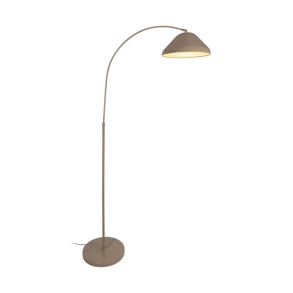 New Lucide Andres golvlampa