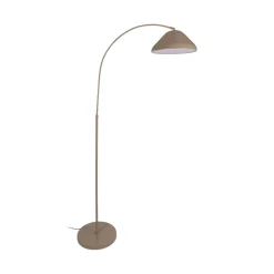 New Lucide Andres golvlampa