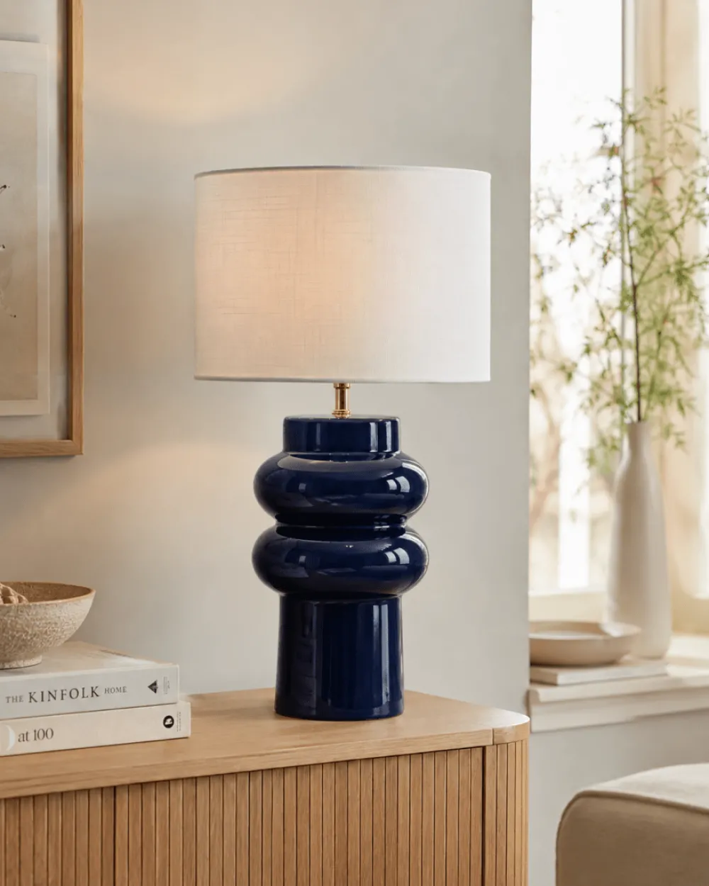 Online Nordic Lighting Anelli 56cm bordslampa