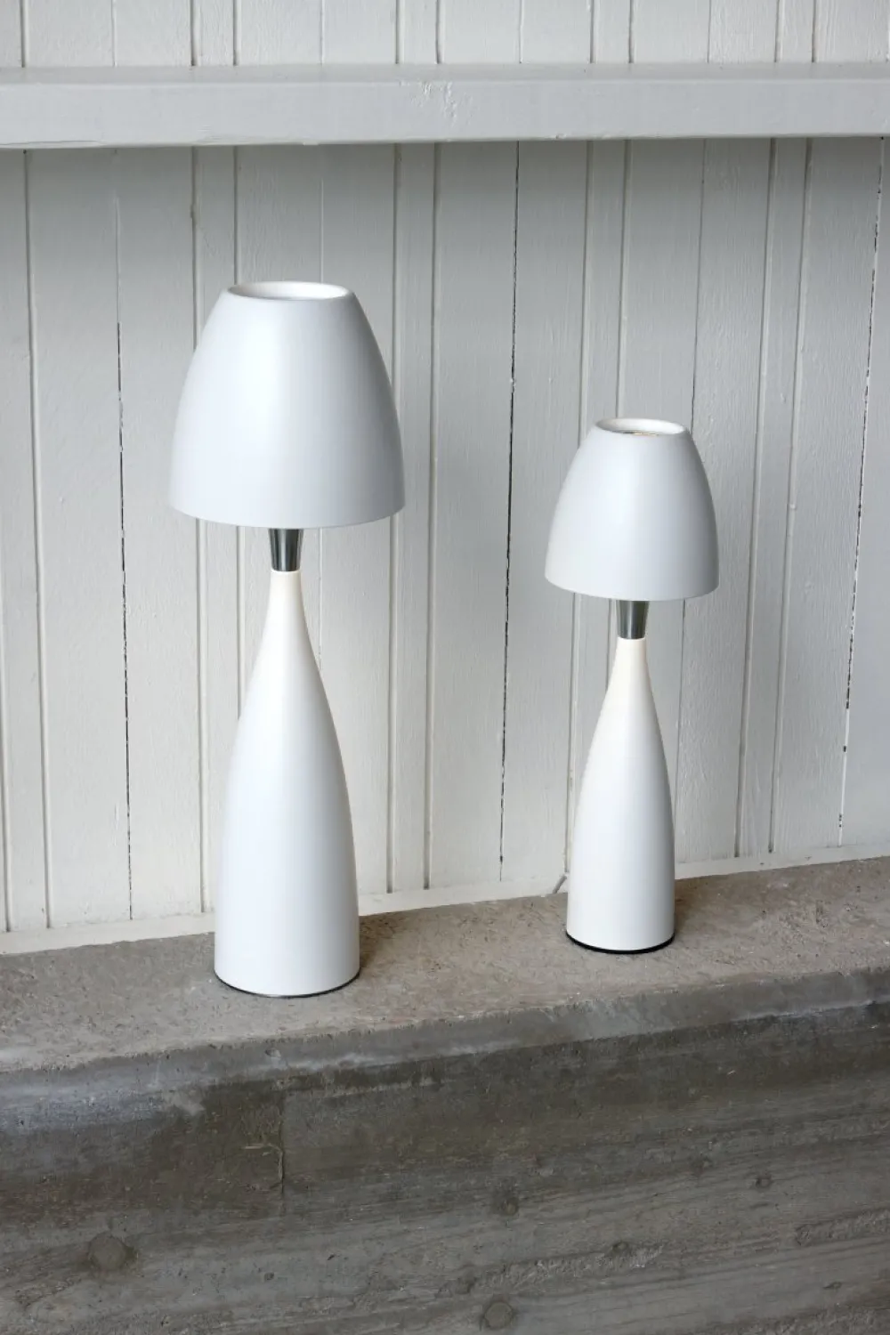 Discount Belid Anemon 38cm bordslampa