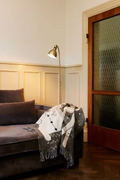 Best Halo Design Angora golvlampa