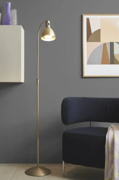 Best Halo Design Angora golvlampa