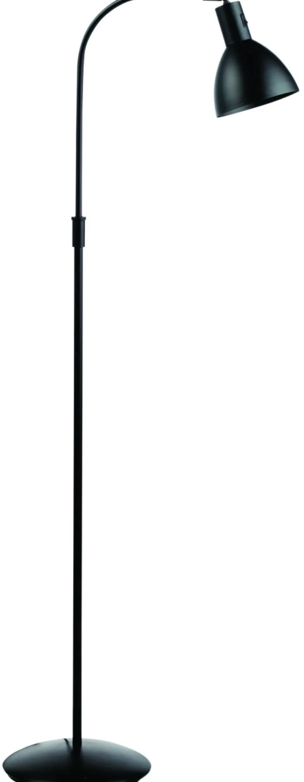 Halo Design Angora golvlampa
