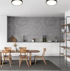 Outlet Aneta Lighting Anillo Ø30 plafond