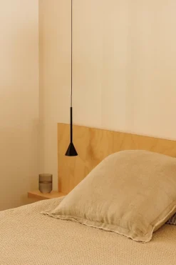 Sale Faro Barcelona Anna Ø7 taklampa