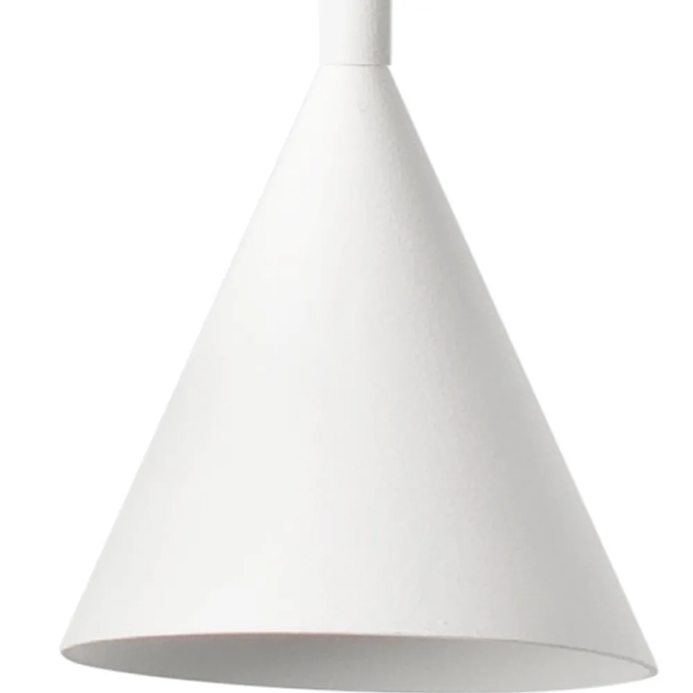Outlet Faro Barcelona Anna Ø7 taklampa
