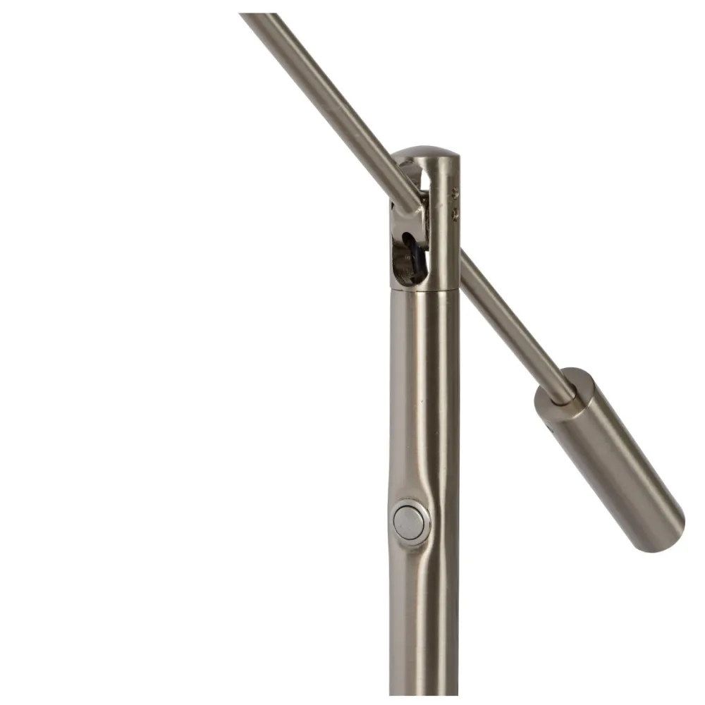 Outlet Lucide Anselmo 50cm skrivbordslampa