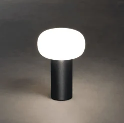 Outlet Konstsmide Antibes 20cm portabel
