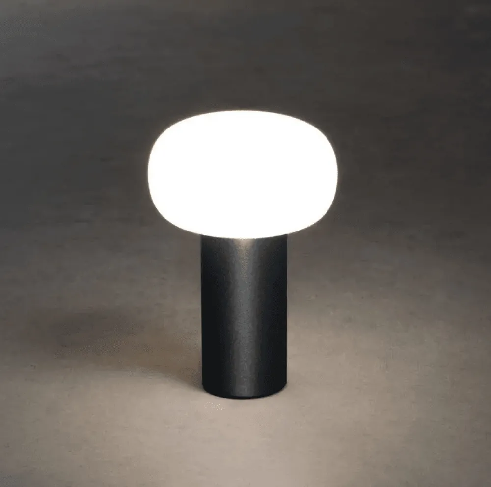 Outlet Konstsmide Antibes 20cm portabel