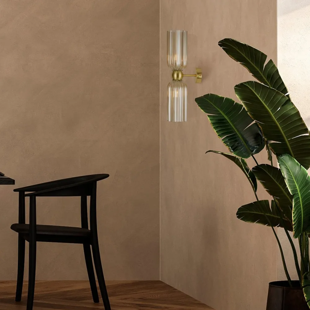 New Maytoni Antic 45cm vägglampa