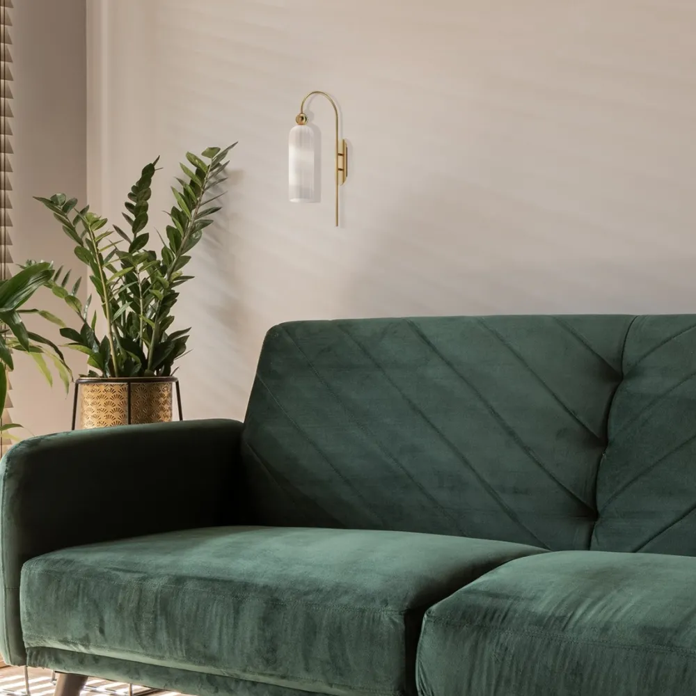 Outlet Maytoni Antic 54cm vägglampa