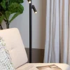 Best Lucide Antrim 2 golvlampa