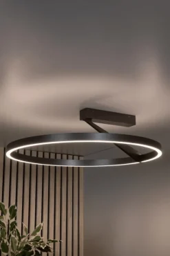 Lucide Applause Ø60 plafond