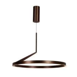 New Lucide Applause Ø60 taklampa