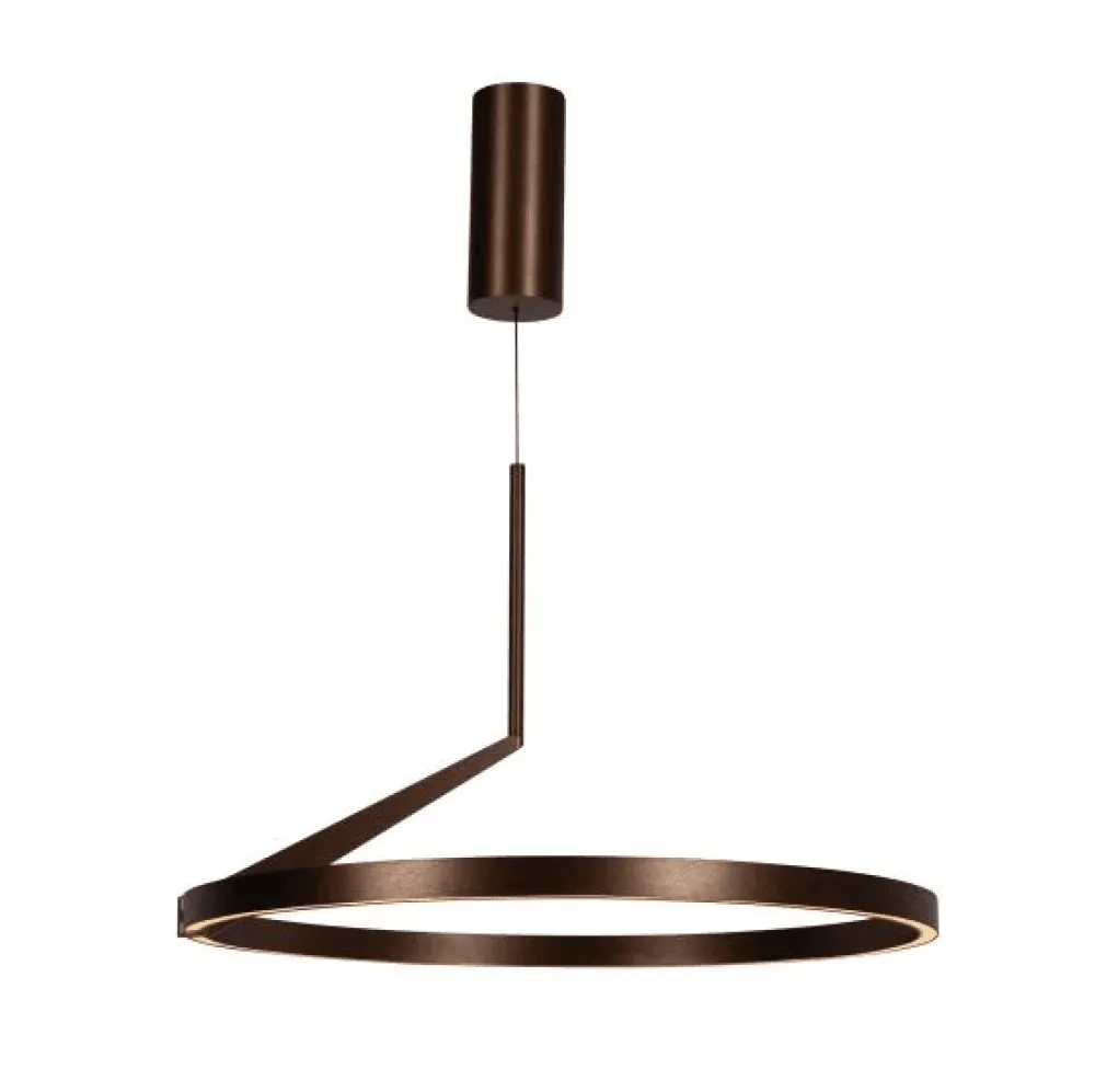 New Lucide Applause Ø60 taklampa