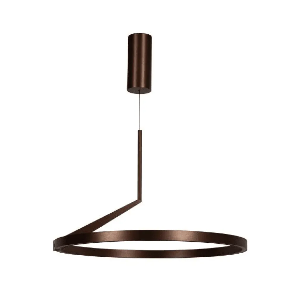 New Lucide Applause Ø60 taklampa