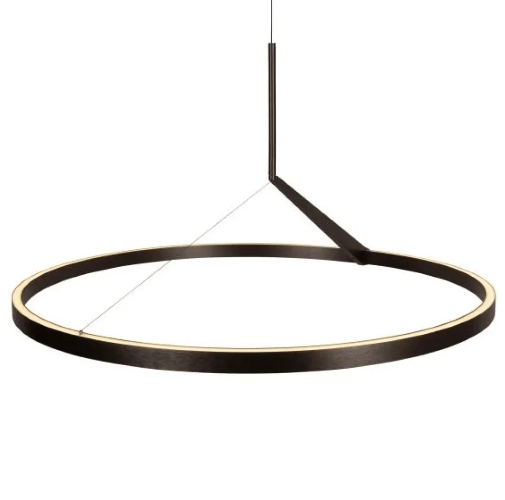 Clearance Lucide Applause Ø80 taklampa